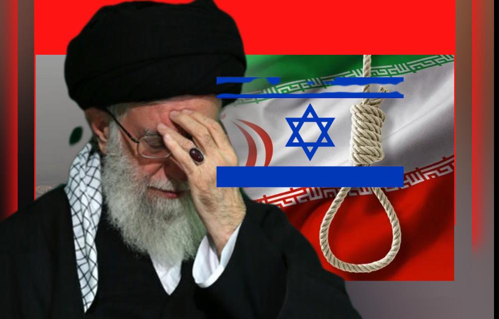 ئیسرائیل بڕیاری داوە پێش کۆتایی هاتنی سەرۆکایەتی ترەمپ دەبێت ڕژێم لە ئێران بڕوخێنرێت