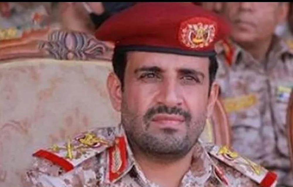 حوسییەکانی یەمەن کوژرانی سەرۆکی ئەرکانی گشتیی راگەیاند