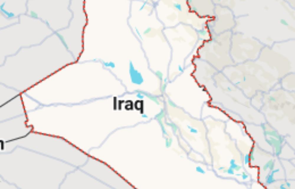 Iraq Must Not Be a Launchpad for Iran’s War Against Israel