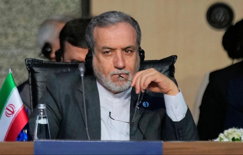 ئێران ئامادەیە بۆ ڕێککەوتن لەگەڵ واشنتن