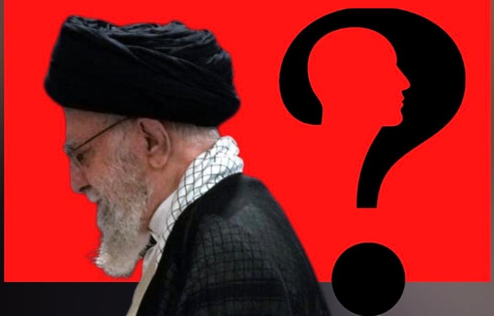 خامنەیی هەست دەکات کۆتاییەکەی نزیک بووەتەوە وەسیەتنامەکەی دەنووسێت و ئەو پێی وایە هێرشی ئیسرائیل بۆ سەر تاران زۆر نزیکە