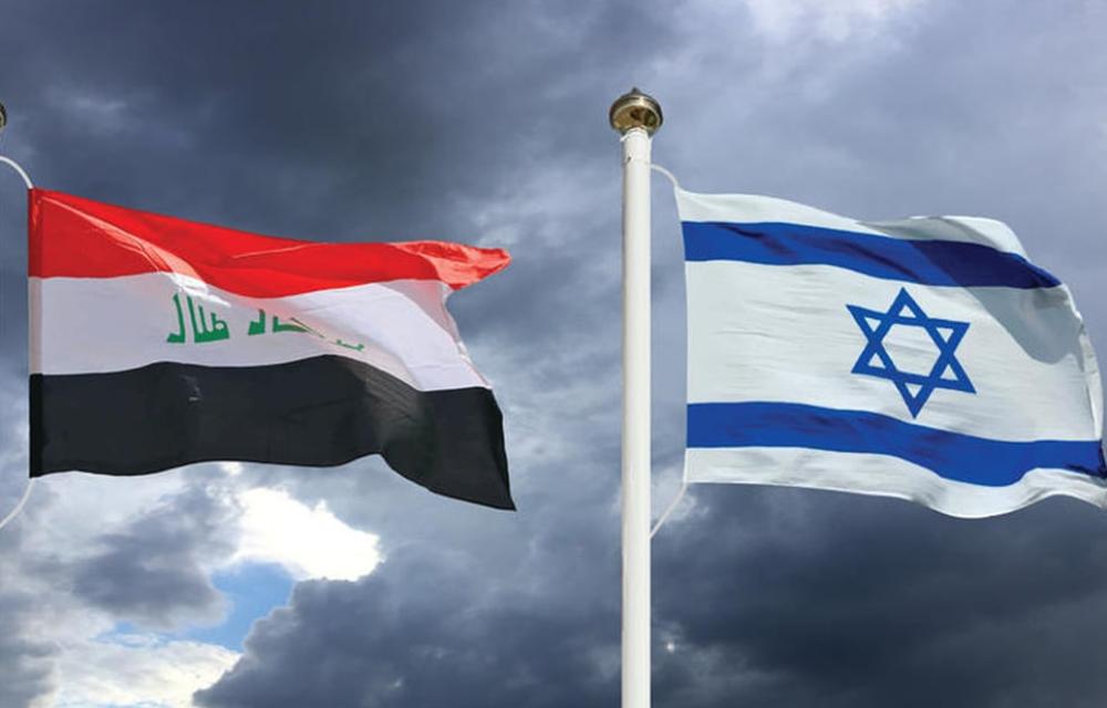 ئەگەری هێرشی ئیسرائیل بۆ سەر عێراق جدیە
