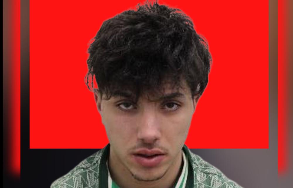 گەنجێکی مەغریبی تەمەن ٢٢ ساڵ لە بەریتانیا بەهۆی دزینی کاتژمێرێکی ڕۆلێکس بە بەهای نزیکەی ٣٨ هەزار پاوەند دەستگیرکراو وە ڕووبەڕووی دیپۆرتکردنەوە دەبێتەوە