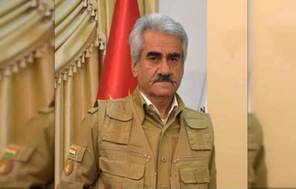 په‌یامی به‌ڕێز  مستەفا هیجری به‌ بۆنه‌‌ی ۹۰۰ـەمین ژمارهی   ڕۆژنامەی 
