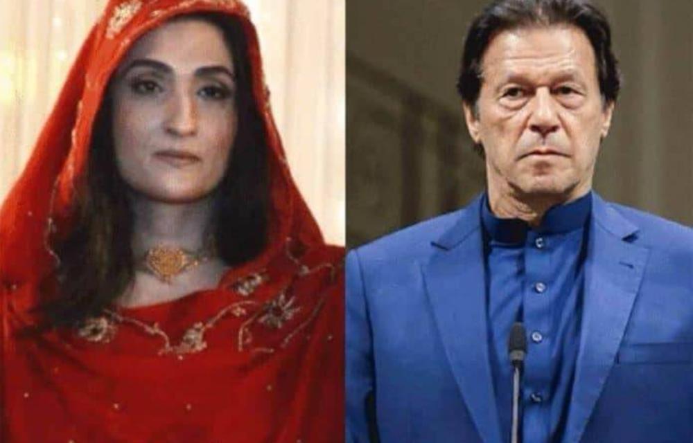 دادگای پاکستان سزای ١٧ ساڵ زیندانیکردنی سەپاند بە سەر هەریەکە لە عمران خان سەرۆک وەزیرانی پێشووی پاکستان و بوشرا بیبی هاوسەری