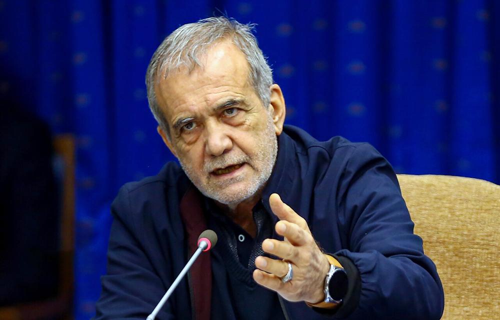 ئەمریکا دەیەوێت ئێمە هەموو پیتاندنی یۆرانیۆم بدەین بەوان لە بەرامبەر سێ مانگ هەڵگرتنی سزاکان ئەمە بە هیچ شێوەیەک قبوڵکراو نییە