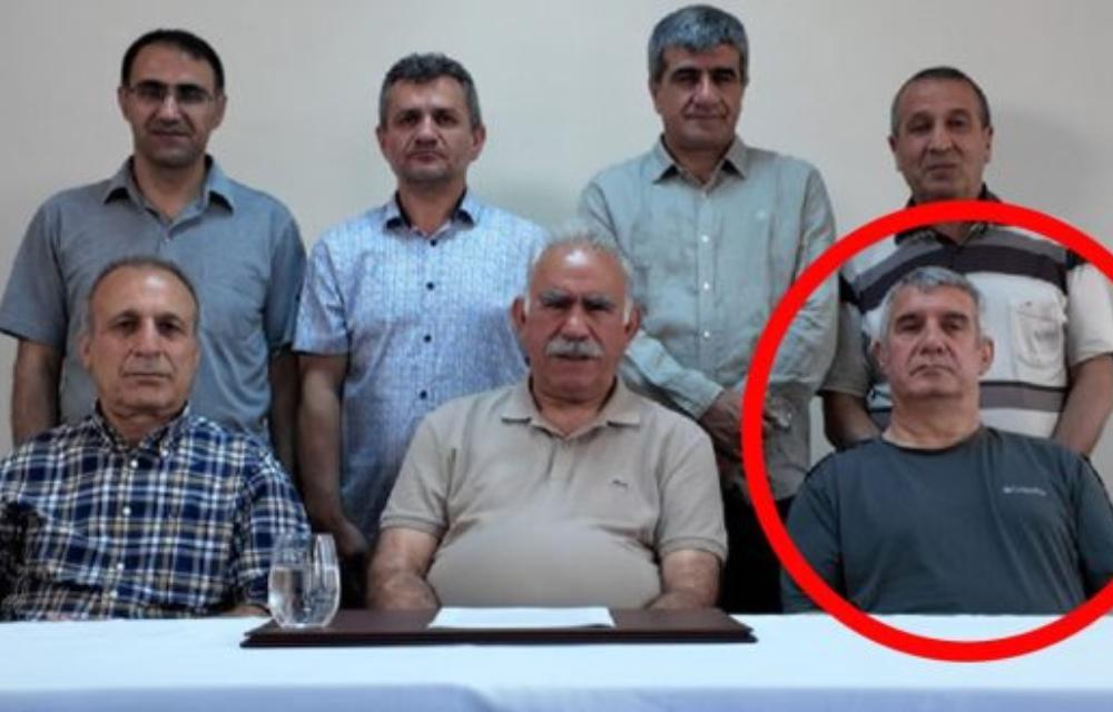 وەیسی ئاکتاش زیاتر لە ٣٠ ساڵ لە تورکیا زیندانی کرابوو لەلایەن دادگای تورکیاوە ئازادکرا