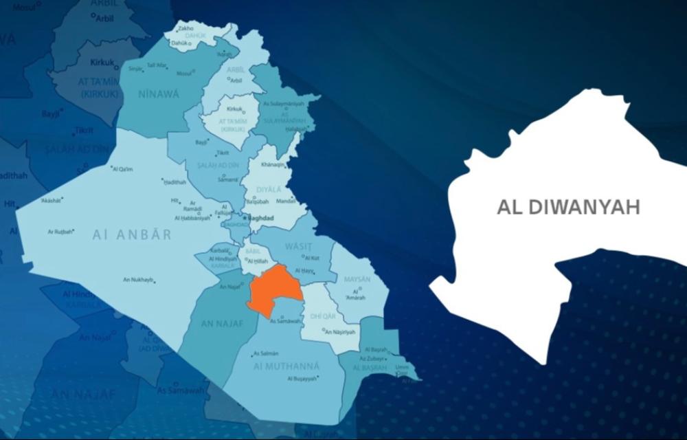 کوڕێک باوک و دایکی و براژنه‌ دوگیانەکەی کوشتوە 