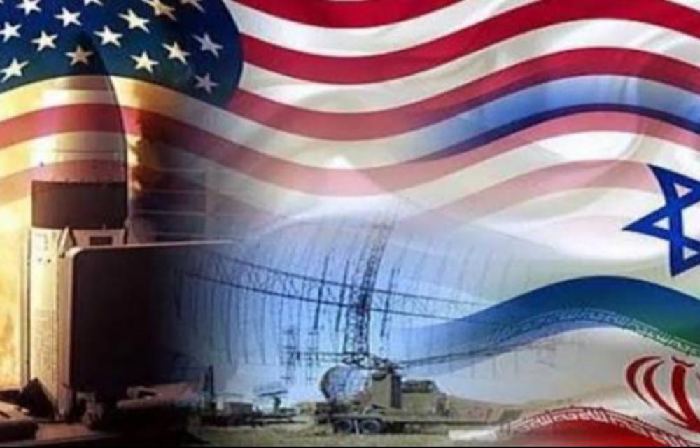 ئێران لە وەڵامدا بۆ جووڵە سەربازییەکانی ئەمەریکا و ئیسرائیل ڕای گەیاند تاران چاوەڕێی ئەوە ناکات هێرشی بکرێتە سەر