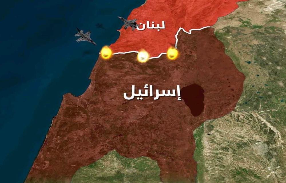 ئیسرائیل خۆی بۆ ڕووبەڕووبوونەوەیەکی سەربازی لەگەڵ حزبوڵا ئامادە دەکات