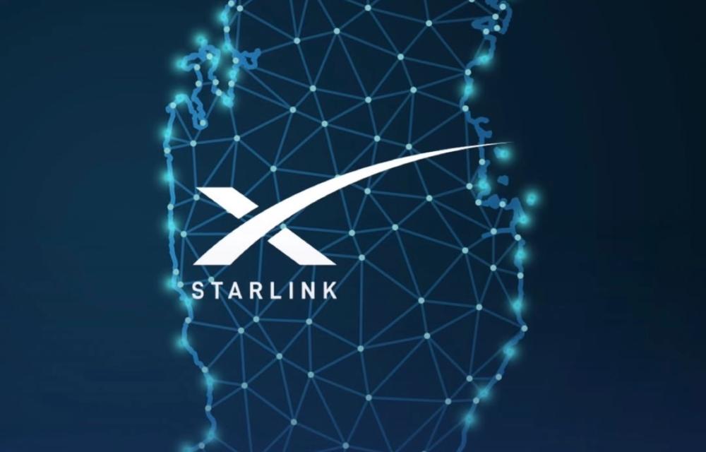 بەهۆی خزمەتگوزاری ستارلینکەوە پێدەچێت لە چەند کاتژمێری داهاتوودا پچڕانی ئینتەرنێت بگەڕێتەوە.