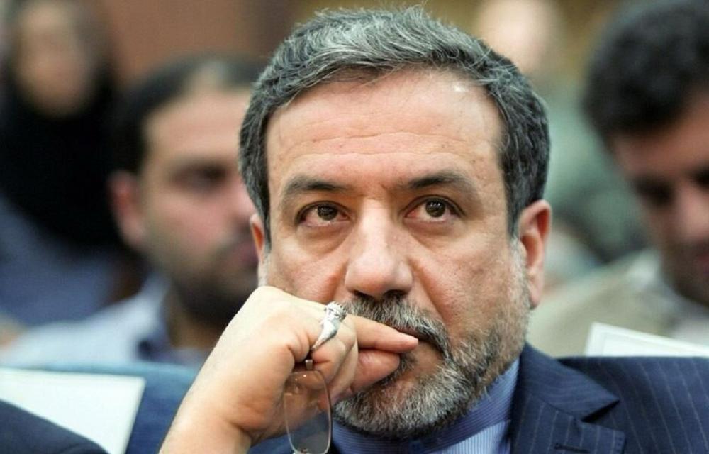 ئێران داوای قەرەبوو لە ئەمریکا دەکاتەوە