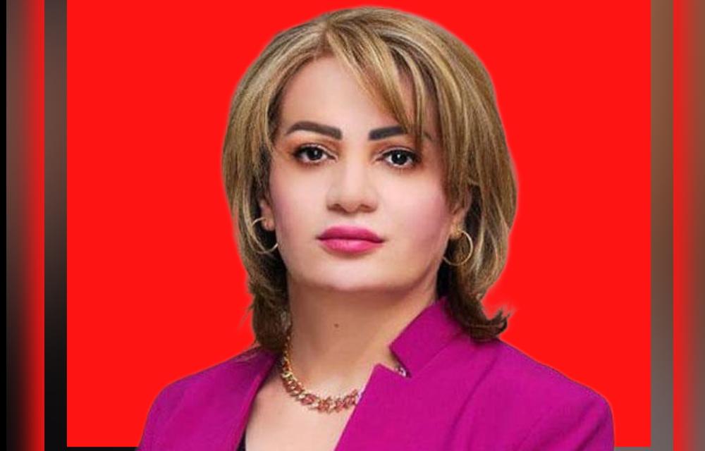 خۆم بە هەڵە دەزانم و تاسەرئێسقان پەشیمانم