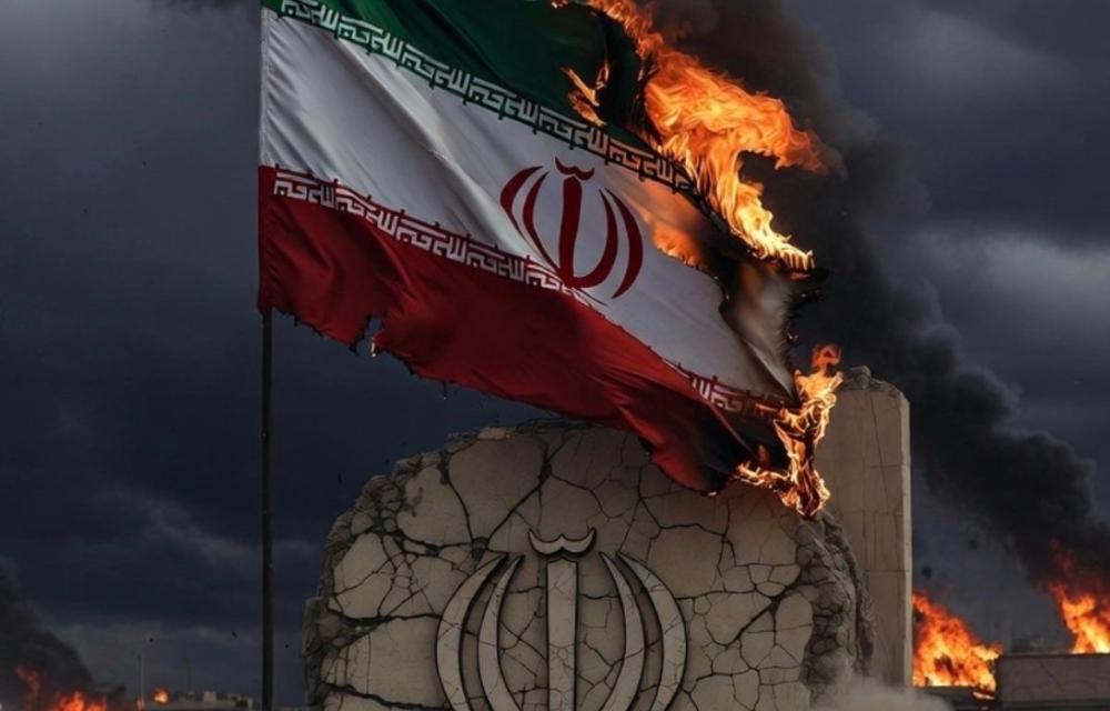 هێزە ئەمنیەتیەکان فەرمانیان وەرگرتووە بە چەک وەڵامی خۆپیشاندەران بدەنەوە