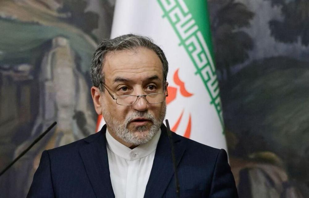 ئێران لەگەڵ ئەمریکا دانوستانی ڕاستەوخۆ ناکات