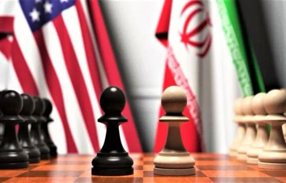 ئەمریکا دەبێت  ئێران ڕازی ببێت  بەم مەرجانە وەک بنەمای دانوستان 