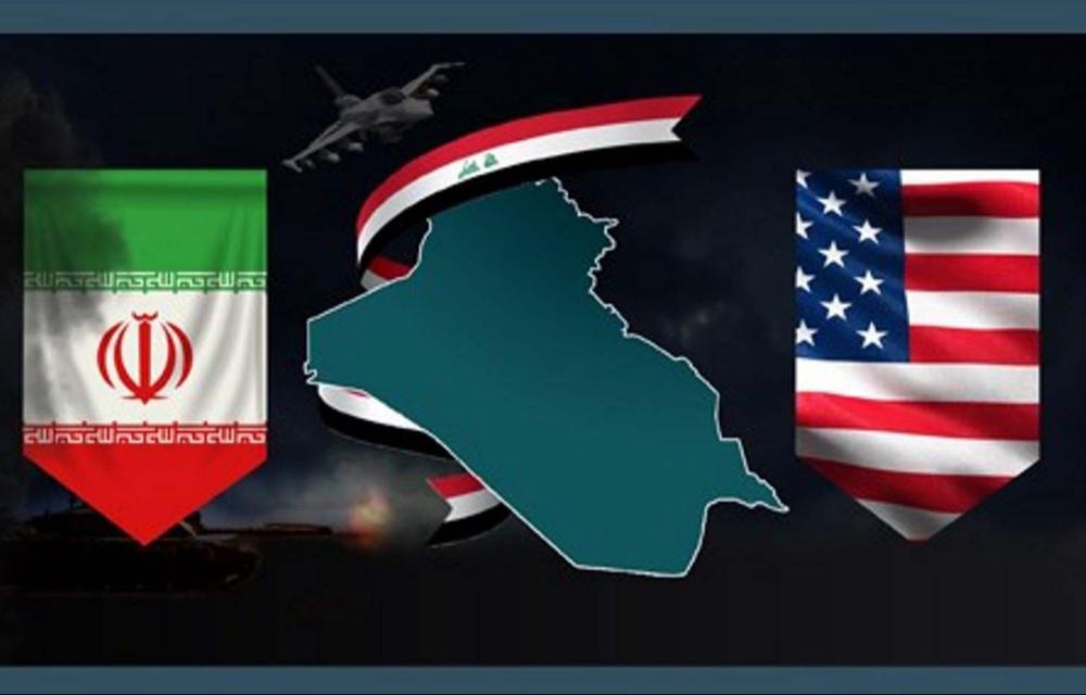  ئه‌مریكا جه‌ختی له‌سه‌ر پێویستیی هه‌ڵوه‌شانه‌وه‌ی میلیشیا وابه‌سته‌كانی ئێران كردوه‌ته‌وه‌ 