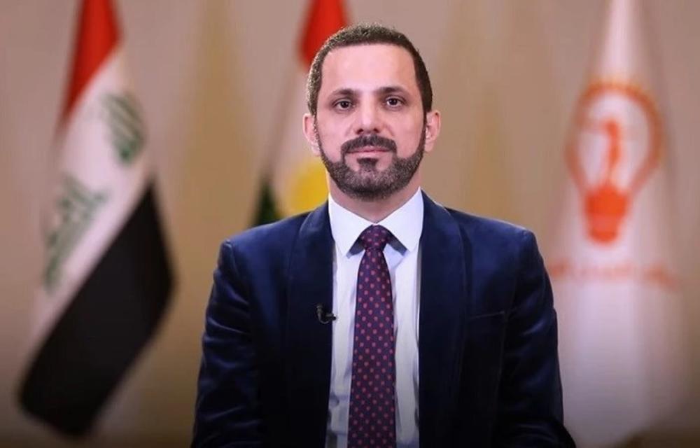 شاسوار عەبدولواحید دەستگیرکرا