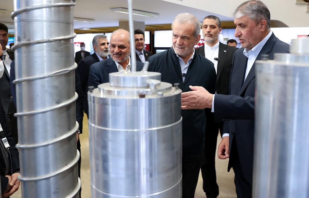 ئێران هاتۆته‌ سه‌ر ئه‌ژنۆ بۆ  ده‌ستپێکردنه‌وه‌ی  دانوستانی ئەتۆمی 