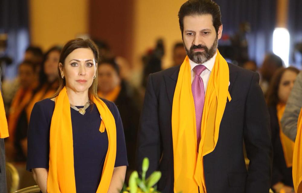 چیرۆکی دزەکردنی مۆساد بۆ ناو سلێمانی وە هاوسەرە جووەکەی «قوباد تاڵەبانی» کێیە؟