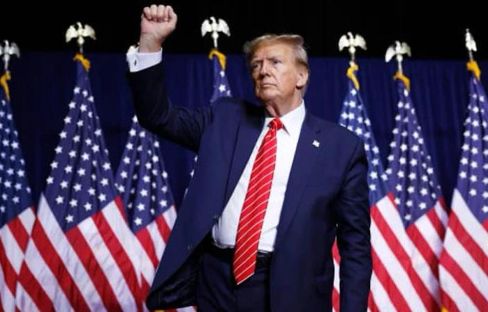 ئەمریکا پلانی هێرشی ئاسمانیی بەرفراوانی بۆ سەر ئێران تاوتوێ کردووە