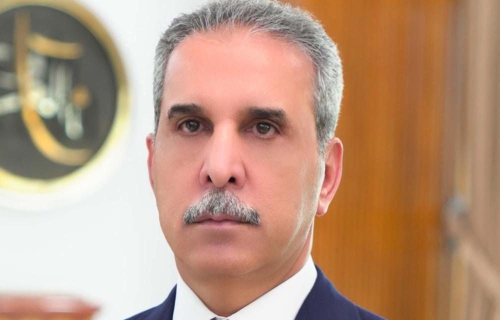 سەرۆکی ئەنجوومەنی باڵای دادوەریی عێراق بە ئاشکرا سوپاسی گرووپە چەکدارەکان دەکات