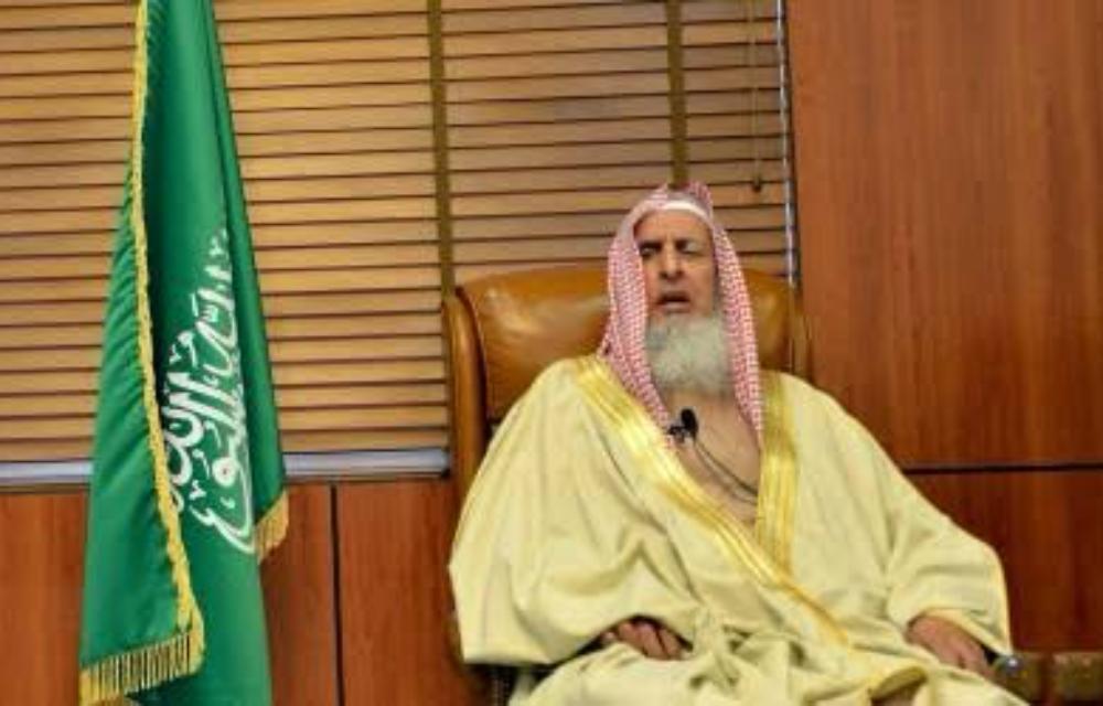 شێخ و موفتی گەورەی سعودییە بەیانی ئەمڕۆ سێشەممە کۆچی دوایی کرد