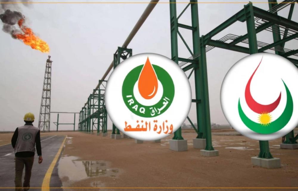 هەناردەکردنەوەی نەوتی هەرێمی کوردستان لە ڕێگەی بۆڕی نەوتی کەرکووک  جەیهان بە سەرکەوتووانە دەستیپێکرد
