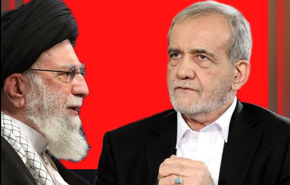 ئێران دان بەوەدا دەنێت کە وڵاتەکەی لە دۆخێکی زۆر سەخت دایە و ڕووبەڕووی جەنگێکی سەرتاسەری دەبێتەوە 