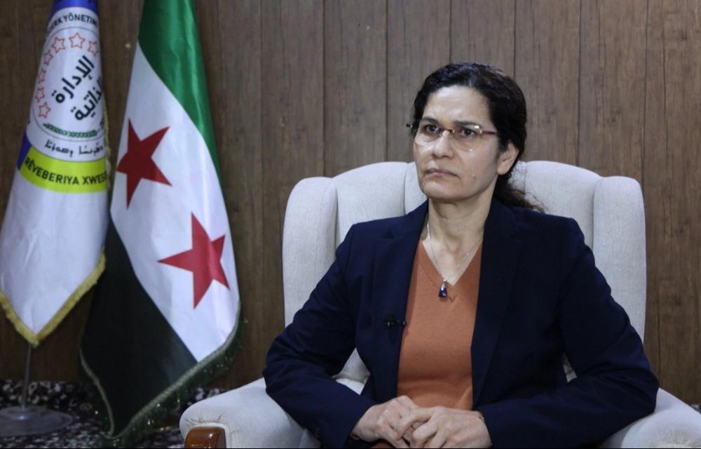 داوا لە نەتەوە یەکگرتووەکان دەکەین بەپەلە دەستوەردان بکەن