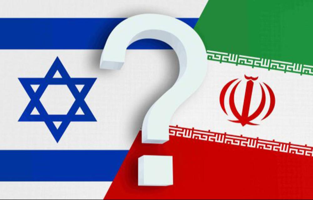 ئەگەری شەڕ هەیە لە هەر کاتێکدا ڕووبدات