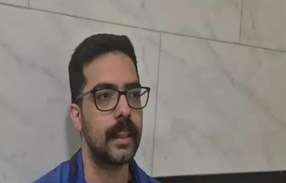 بە تۆمەتی سیخوڕیکردن بۆ ئیسرائیل دەزگای دادوەری ئێران خوێندکاری زانکۆ لەسێدارە دەدات