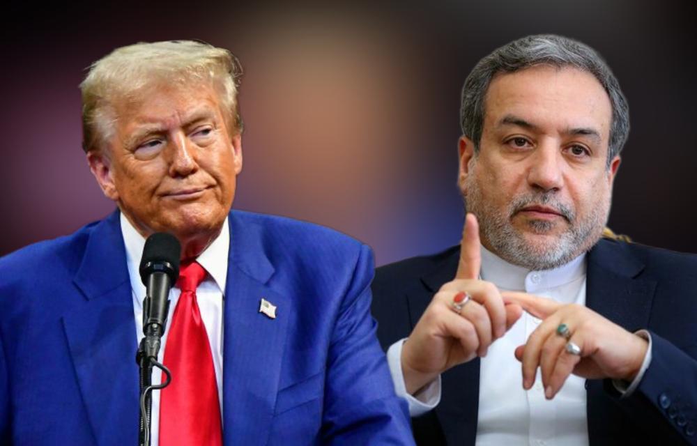 ئێران مەرجی قەرەبووکردنەوەی زیانەکانی وێستگە ئەتۆمییەکان دەکاتە مەرج بۆ ئیدارەی ترەمپ بۆدەستپێکردنەوەی دانوستانە ئەتۆمییەکان