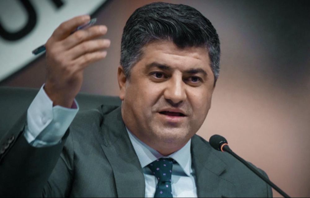 فەرمانی دەستگیرکردن بۆ لاهور شێخ جەنگی دەرچوو