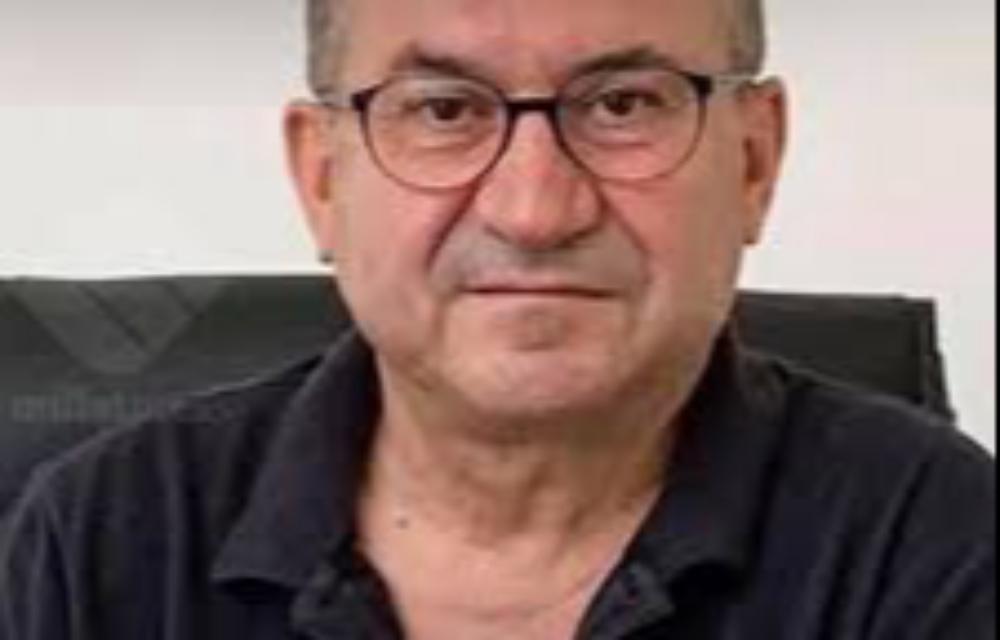 ئاراس شێخ جەنگی هێزێکی کۆماندۆ چووەتە سەر ماڵەکەم