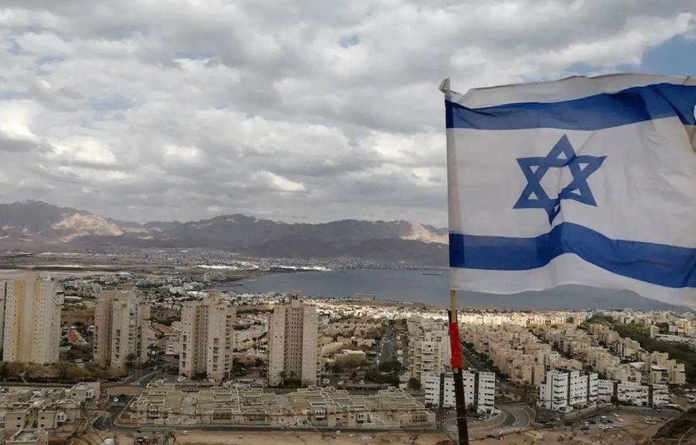 ئیسرائیل هێرشى زەمینى بۆ سەر غەزە دەستپێکرد