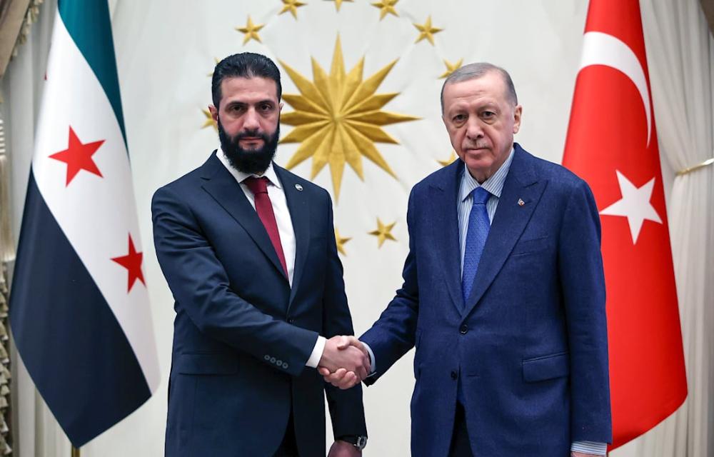 تورکیە بیر لە داگیرکردنی ناوچە شکاک(کرمانج) زمانەکانی پارێزگای ورمێ دەکاتەوە