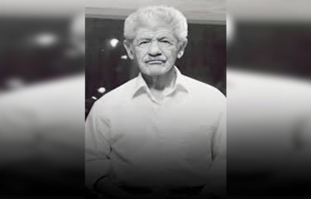 کۆچی‌دوایی هونەرمەندێکی کورد لە بۆکان.