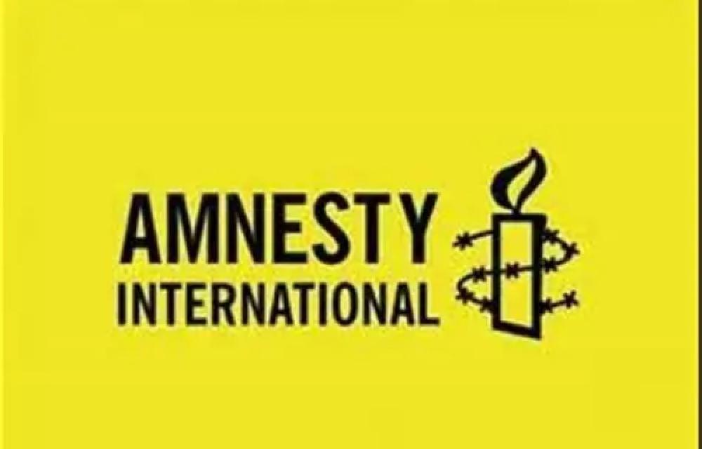 لێبوردنی نێودەوڵەتی: داخستنی ئینتەرنێت ڕێگەیەك بۆ پەردەپۆشكردنی کوشتنی خۆپیشاندەران لە ئێرانە.