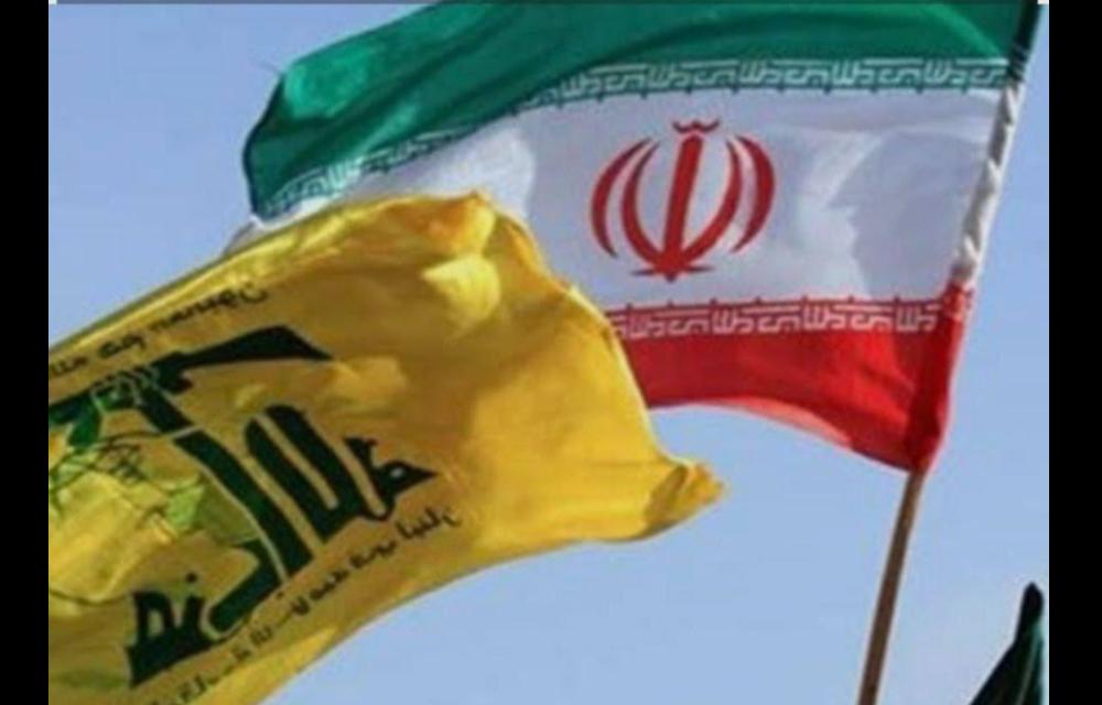 ناکۆکیی نێوان ڕێژیمی ئێران و حیزبوڵڵای لوبنان بە هۆی كەمیی ناردنی هاوكارییە داراییەكانی ئێرانەوە 