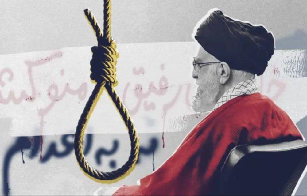 ڕێکخراوی مافی مرۆڤی ئێران: لە مانگی ئاگۆستدا لانیکەم ١٤٢ کەس لە ئێران لە سێدارە دراون.