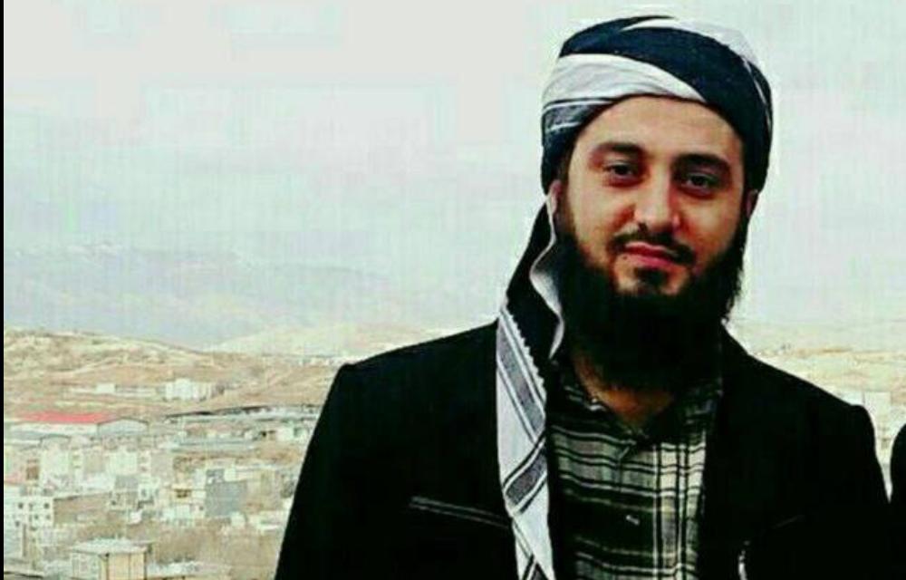 سزای زیندانی بۆ مامۆستا یەکی ئایینی.
