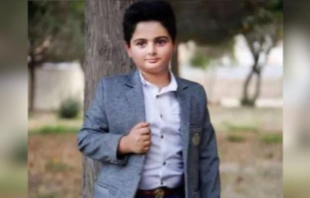 باوکی کیان پیرفەلەك: “کیانی ئازیزم، نە دەبەخشم و نە لەبیری دەكەم”.