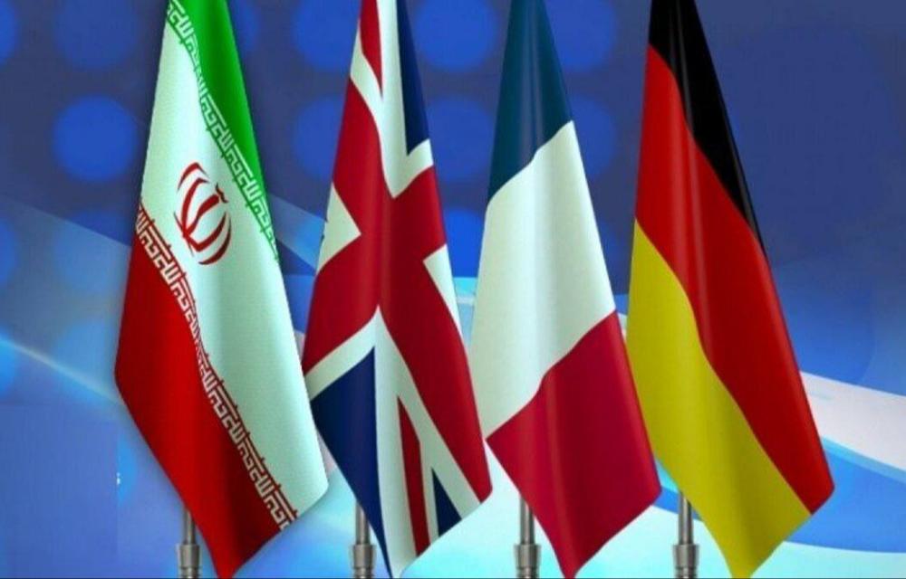 دانوستانەکانی نێوان ئێران و سێ وڵاتە زلهێزە لە ڤییەننا دەستپێدەکات.