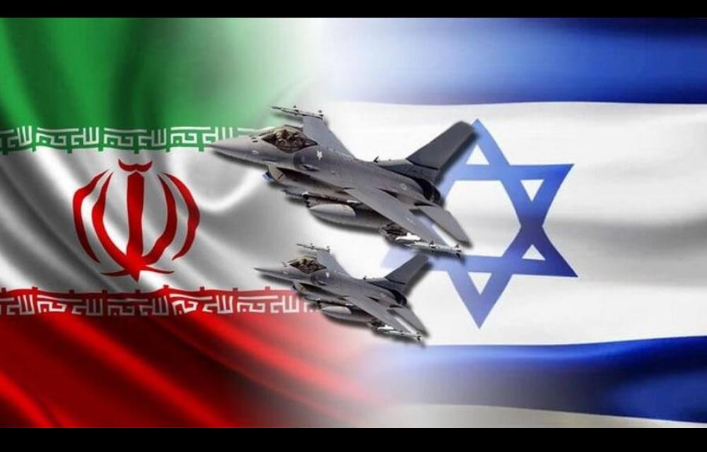 ئیسرائیل هێرشی داهاتووی خۆی بە مەبەستی ڕووخانی ڕێژیمی ئێران ئەنجام دەدات.
