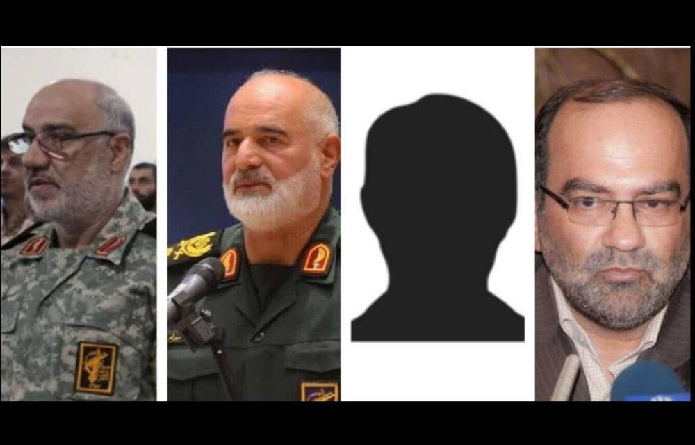 کەنەدا چەند بەرپرسێکی باڵای ڕێژیمی ئێرانی بە تۆمەتی پێشێلکردنی مافی مرۆڤ خستە لیستی گەمارۆكانییەوە.