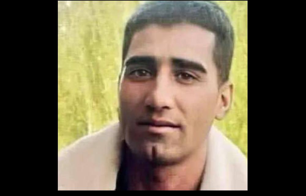 یەکێکی دیکە لە دەسبەسەرکراوانی بزووتنەوەی ژینای لە سێدارە دارا.