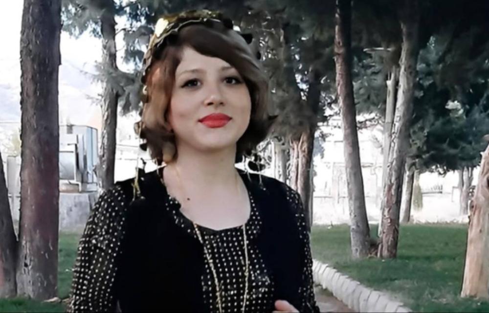 بە تۆمەتی چالاکی بۆ ئیسرائیل سزای دوو ساڵ بەندکرانی بەسەردا سەپێندرا.