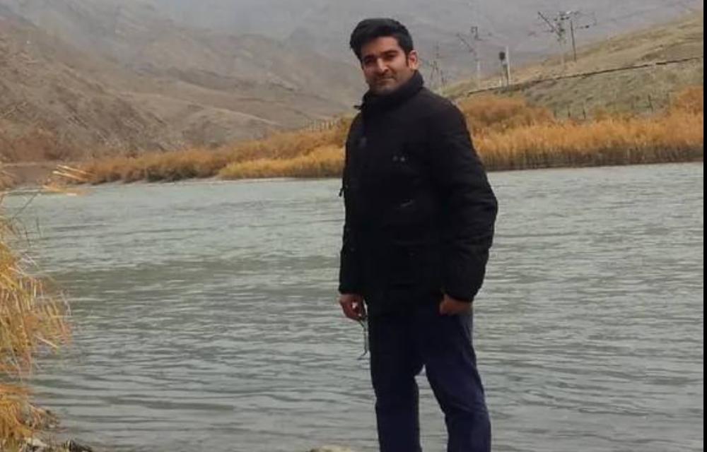 یەعقووب کەریمپووربە تاوانی سیخوڕیکردن بۆ ئیسرائیل” سزای لەسێدارەدانی بەسەردا سەپێندر.