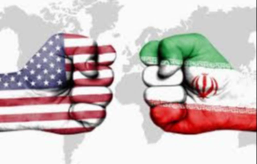 سزای نوێی ئەمریکا لە دژی کۆماری ئیسلامی.